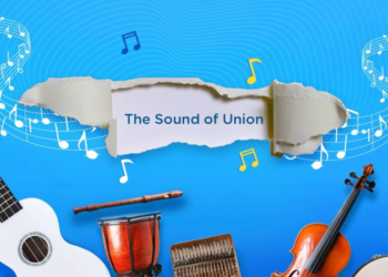 The Sound Of Union