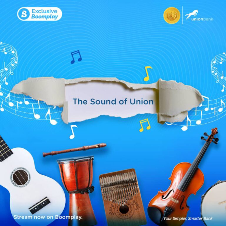 The Sound Of Union
