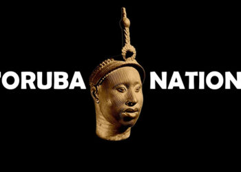 Yoruba Nation Agitators’ Radio Station