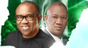Download Peter Obi Manifesto For 2023 Election (Full PDF)