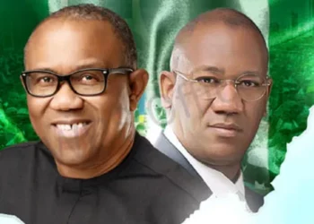 Peter Obi Supporters Attacked