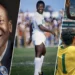 Brazilian Football Legend Pele