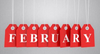 200 Happy New Month Wishes, Messages, Prayers And Images For February 2023