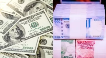 Black Market Dollar To Naira Today 25 August 2023