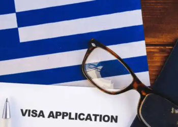 Greece Working Holiday Visa