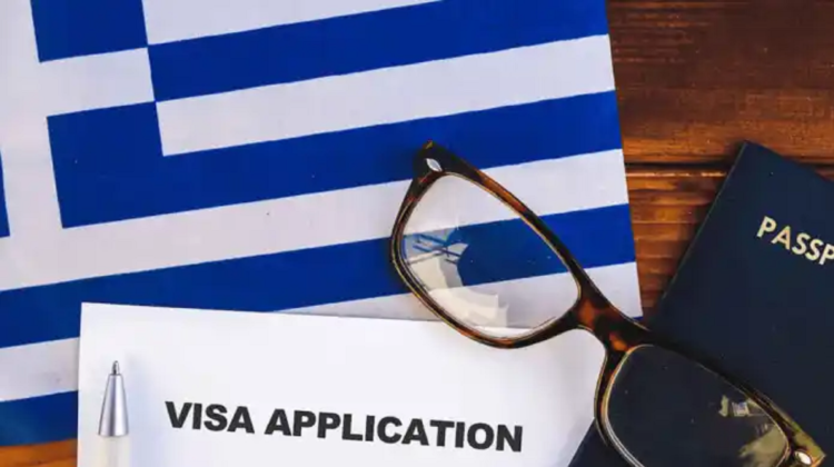 Greece Working Holiday Visa