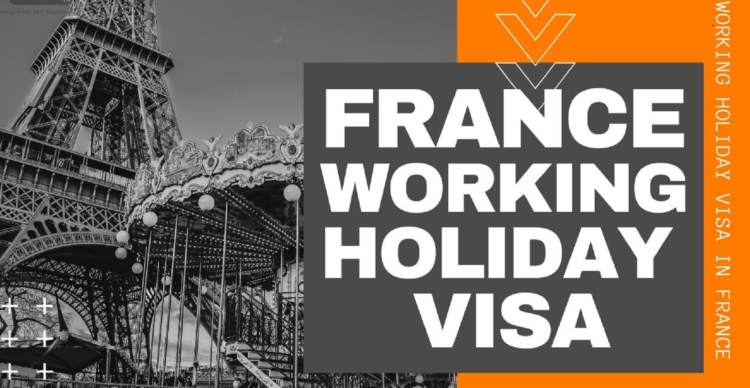 France Working Holiday Visa