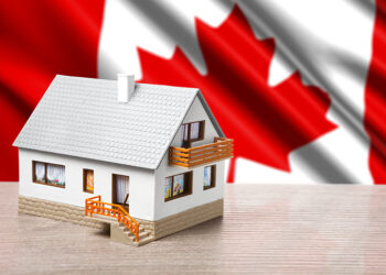 Mortgage In Canada