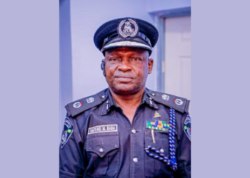 Nasarawa Police