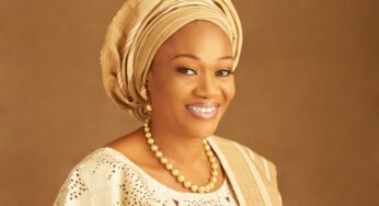 APC Celebrates First Lady, Oluremi Tinubu On 64th Birthday
