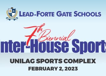 Lead-Forte Gate Schools