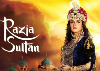 Razia Sultan