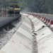 Construction Work On Lagos-Ibadan Expressway