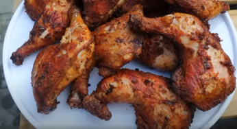 GT Food Talk: Sisi Yemmie’s Recipe On How To Make The Best Chicken Suya