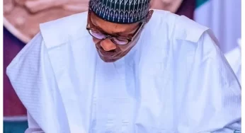 BREAKING: Buhari Approves Postponement Of 2023 Census