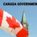 Canada Government Jobs