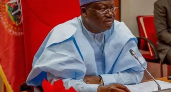 Supreme Court Affirms Ahmad Lawan As APC Senatorial Candidate Of Yobe North