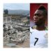 Christian Atsu Rescued