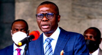 #EndSARS: Court Orders Lagos Govt, Police To Pay Assaulted Uber Driver N5m
