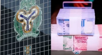 Old, New Naira Notes Remain Legal Tender – Says CBN