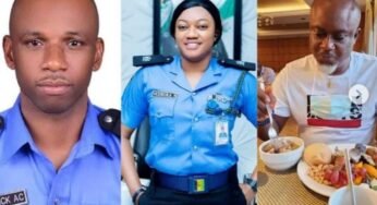 IG Sets Up Panel To Probe Anambra Police Officers Involved In Extrajudicial Killings