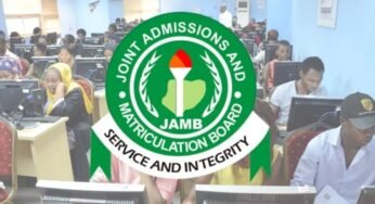 JAMB Releases Supplementary UTME Results