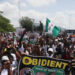 Obi Lagos Rally