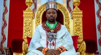 Atuwatse III: Delta Court Dismisses Prince Emiko’s Case Against Olu Of Warri