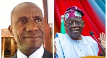 I See Tinubu Enjoying Full Cooperation From Nigerians – Prophet Bisi Olujobi