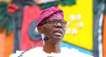Sanwo-Olu Pleads With NLC To Abort Planned Strike Over Subsidy