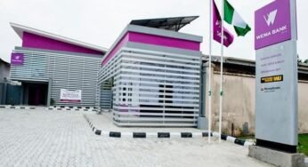 Fostering Equality And Empowerment: Wema Bank Increase Employees Salaries