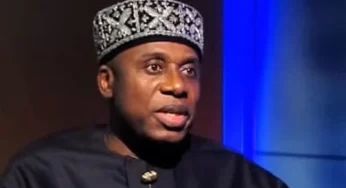 Rotimi Amaechi Shuns Tinubu Campaign In Rivers State