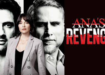 Ana's Revenge Teasers May 2023