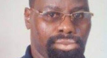 JUST IN: Former Oyo Lawmaker Okunola Is Dead