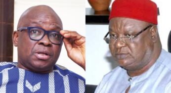PDP Suspends Fayose, Anyim, Two others