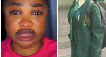 Autopsy Revealed My Daughter Was Electrocuted – Mother Of 12-Year-Old Chrisland Student