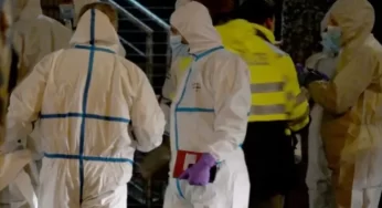 Many Killed, Several Injured As Gunman Storms Jehovah’s Witness Hall