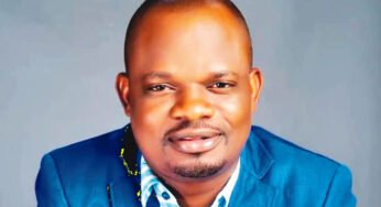 Kidnapped Ogun Journalist Rescued In Lagos