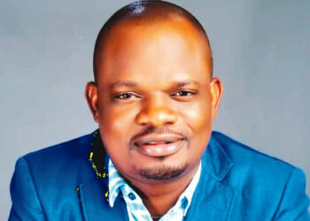 Kidnapped Ogun Journalist