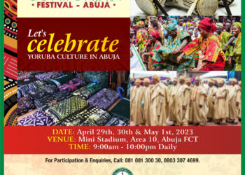 Yoruba Community Abuja