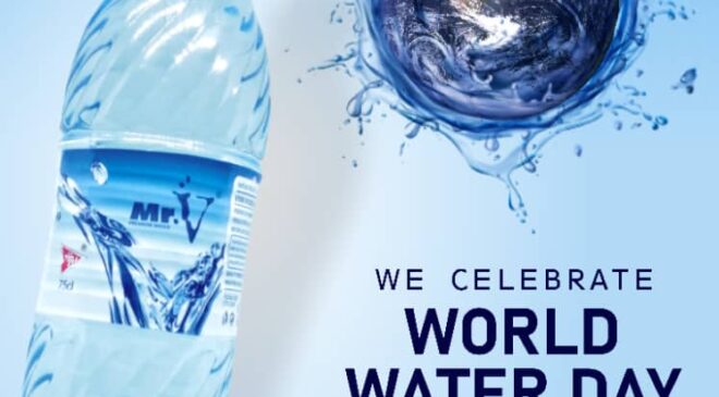 International Water Day