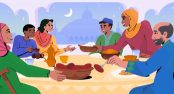6 Ways Google And YouTube Can Help You Celebrate Ramadan