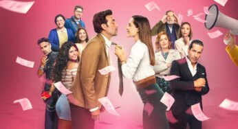 Telemundo: Until Money Do Us Part Teasers May 2023