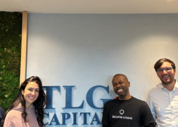 TLG Capital