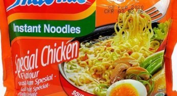 Indomie Noodles Banned For Containing Cancerous Substance, Ethylene Oxide