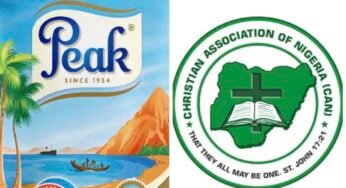 Good Friday Advert: FrieslandCampina WAMCO Tenders Its Unreserved Apology To CAN