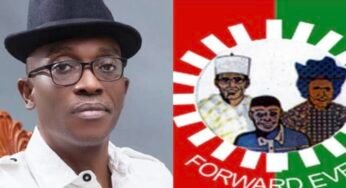 Court Stops Labour Party Chairman, Others From Parading As National Officers