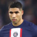 Achraf Hakimi Biography