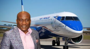 Air Peace Ready To Evacuate Stranded Nigerians From Sudan – Onyema