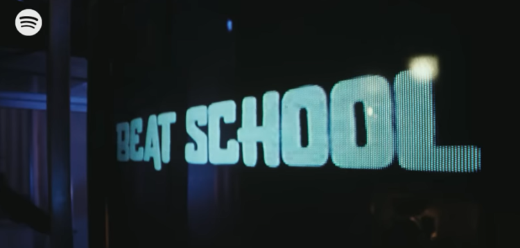 Beat School